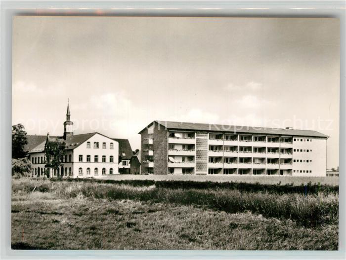 Hassloch Pfalz Jugendhof