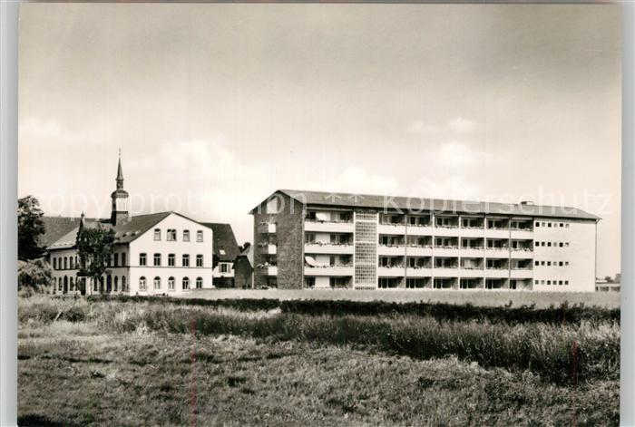 Hassloch Pfalz Jugendhof