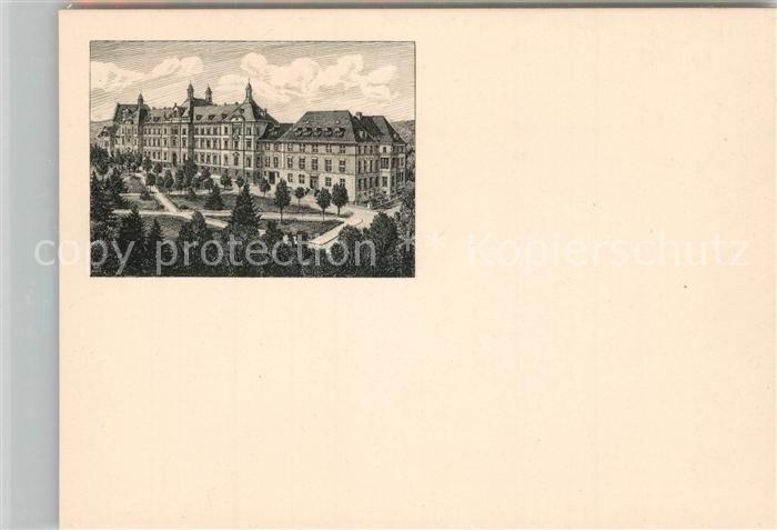 TueBINGEN BW Universitaets Frauenklinik