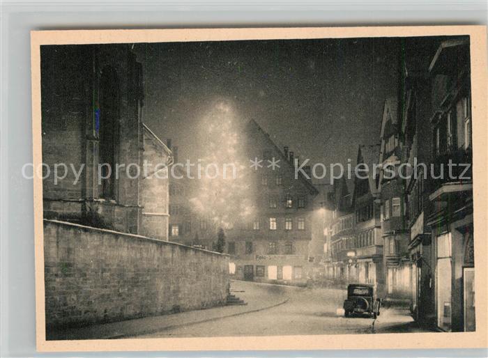 TueBINGEN BW Holzmarkt