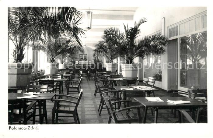 Bad Altheide Restaurant Wintergarten