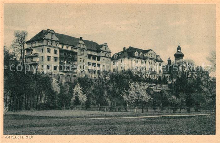 Bad Altheide Klosterhof