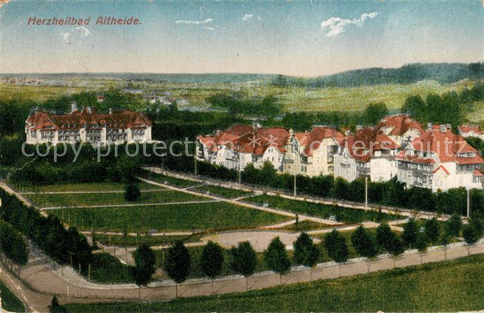 Bad Altheide Panorama