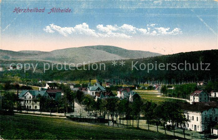 Bad Altheide Panorama