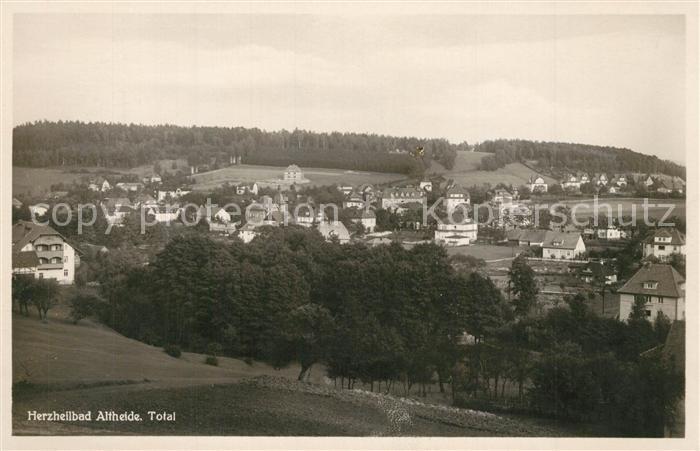 Bad Altheide Panorama