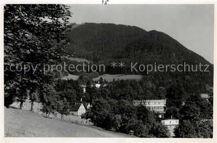 Goerbersdorf Schlesien Panorama NZ4