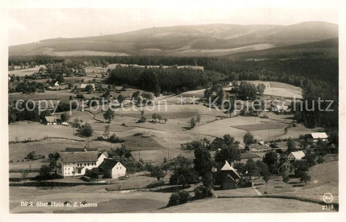 Hain Riesengebirge Hotel Waldmuehle
