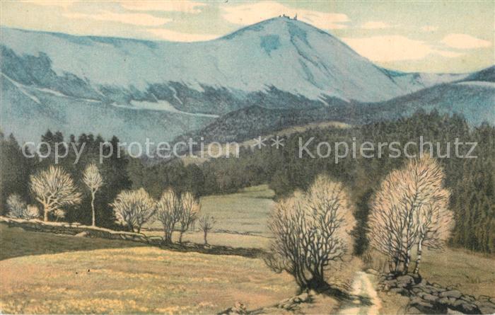 Waldenberg Panorama