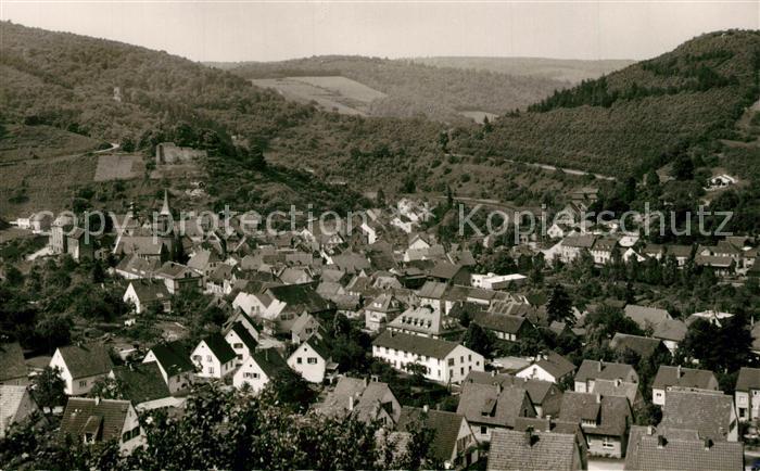 Waldfischbach-Burgalben