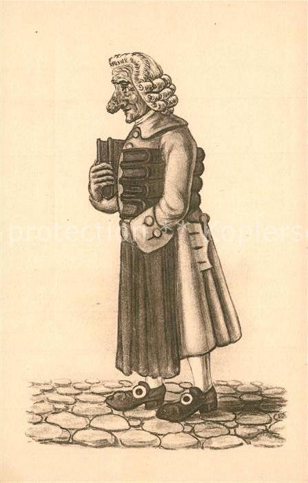 Basel BS Typen von Fr. Feyerabend Scholer Buchbinder