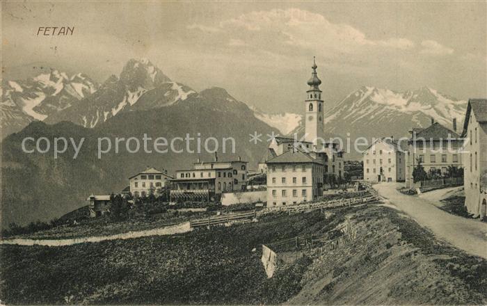 Fetan