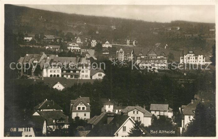 Bad Altheide