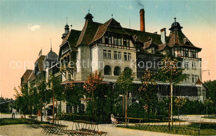 Bad Altheide Kurhaus