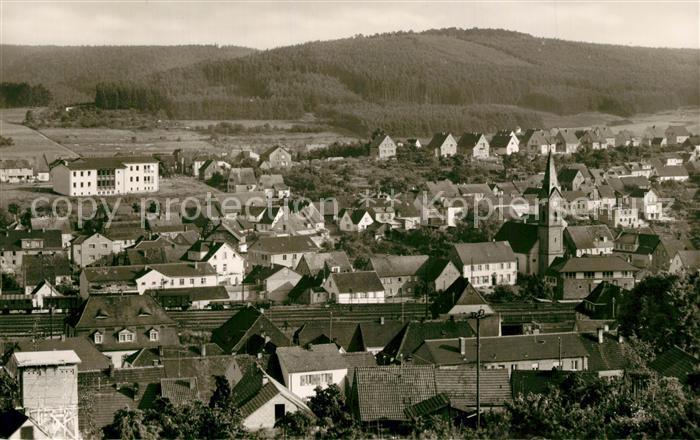 Hochspeyer