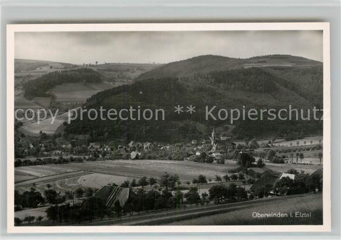 Oberwinden Elztal