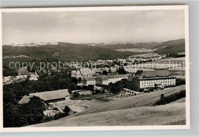 Waldfischbach-Burgalben Maria Rosenberg