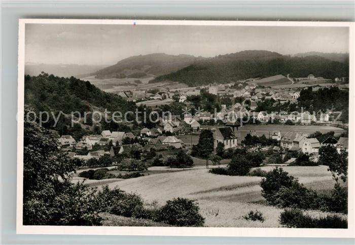 Waldfischbach-Burgalben