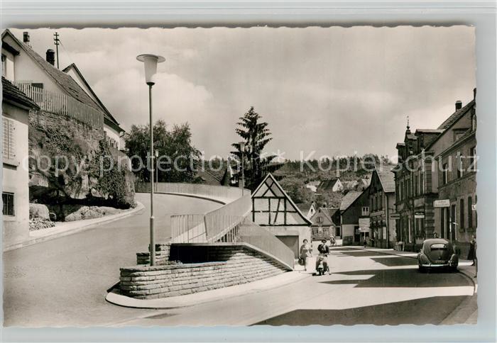 Waldfischbach-Burgalben