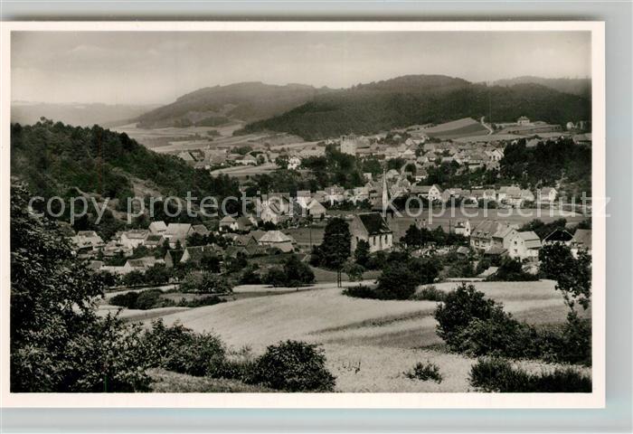 Waldfischbach-Burgalben