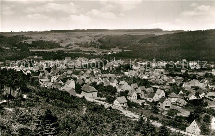 Waldfischbach-Burgalben
