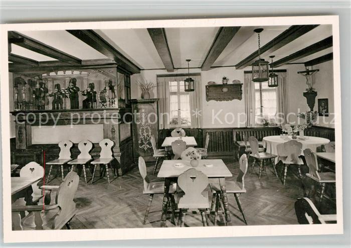 Bleibach Gasthof Sonne