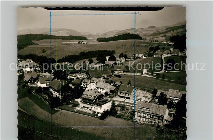 St Maergen Fliegeraufnahme