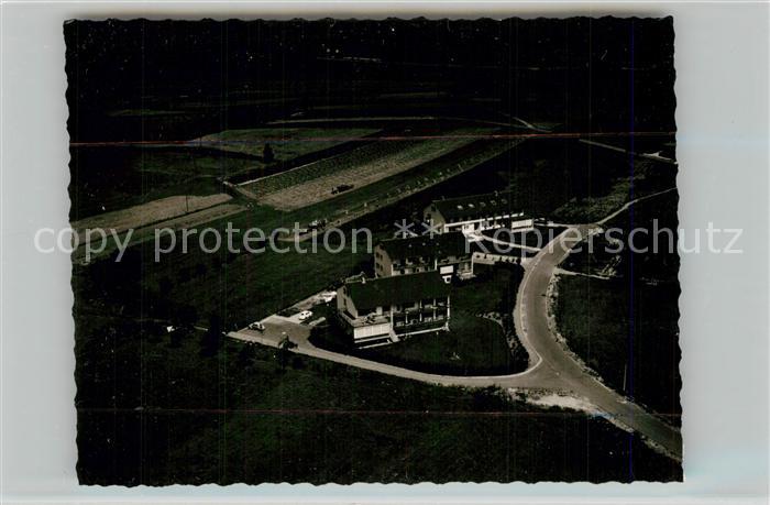 Bad Krozingen Fliegeraufnahme