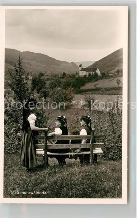 Obersimonswald Tracht