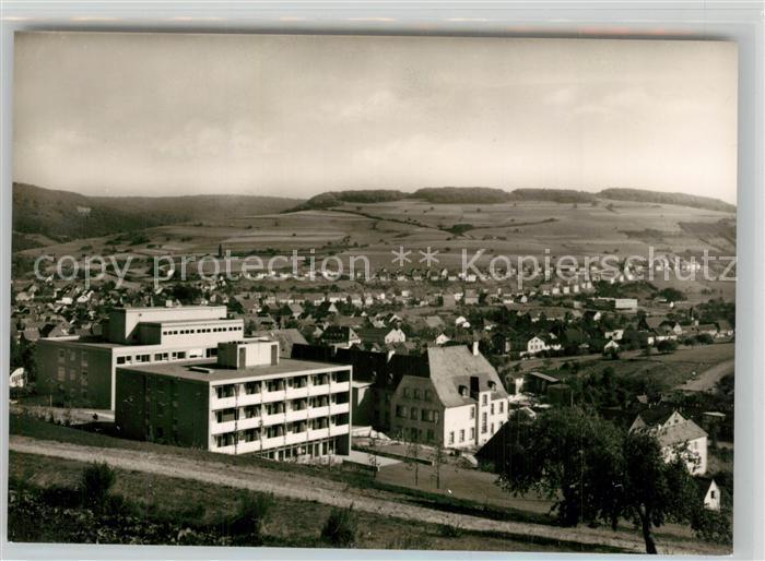 Rockenhausen Kreiskrankenhaus
