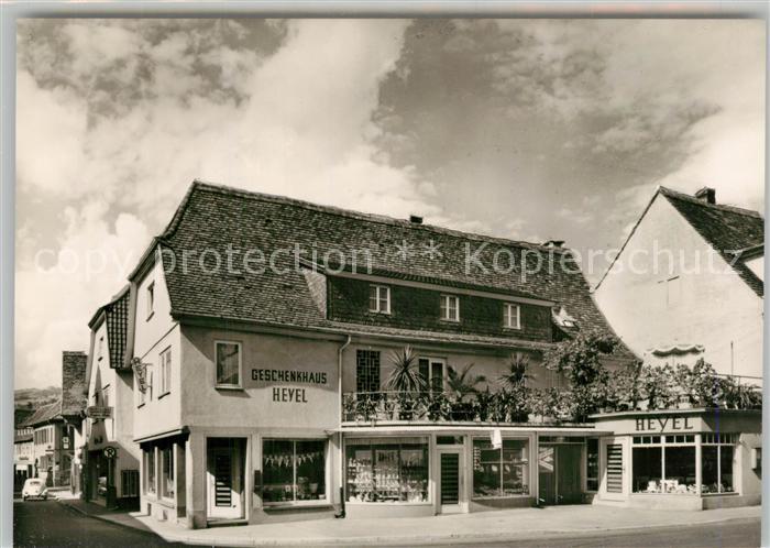 Rockenhausen Geschenkhaus Heyel