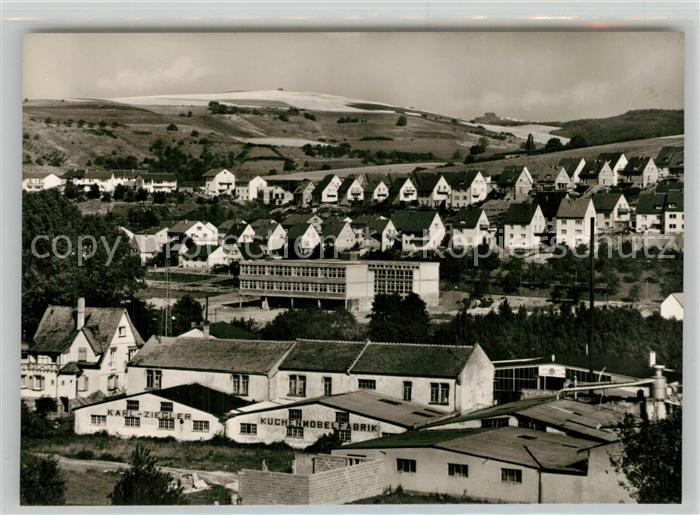 Rockenhausen Realschule