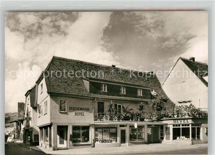 Rockenhausen Geschenkhaus Heyel