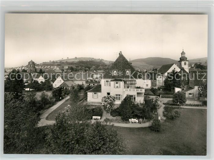 Rockenhausen Schloss