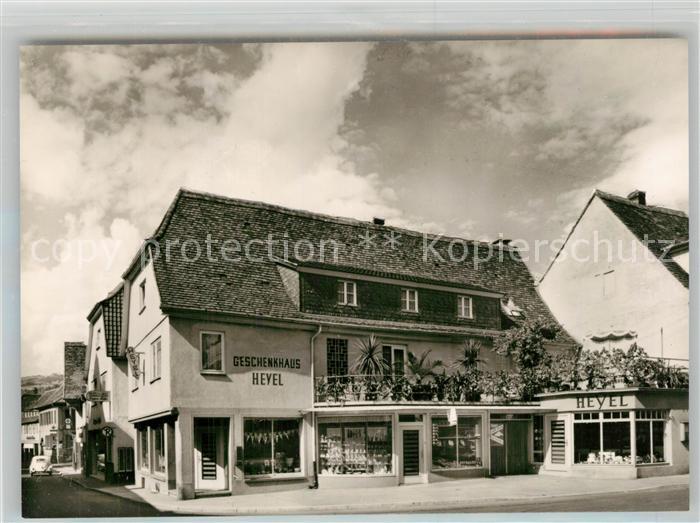 Rockenhausen Geschenkhaus Heyel