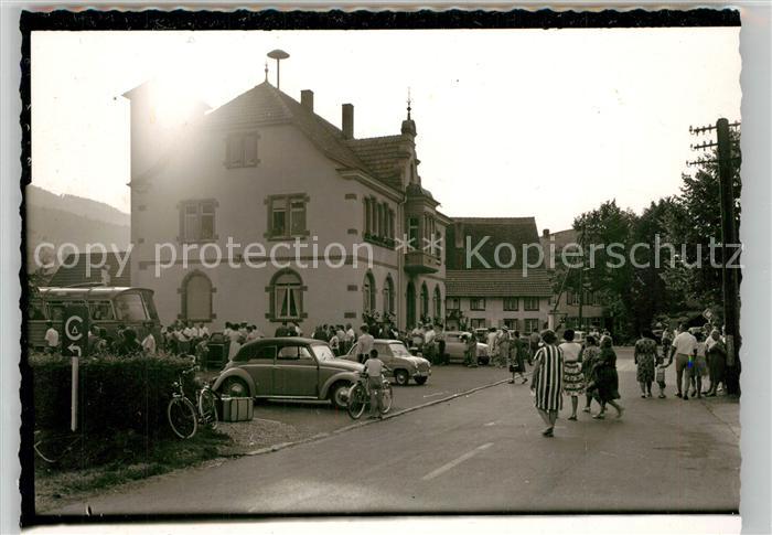 Altsimonswald Rathaus