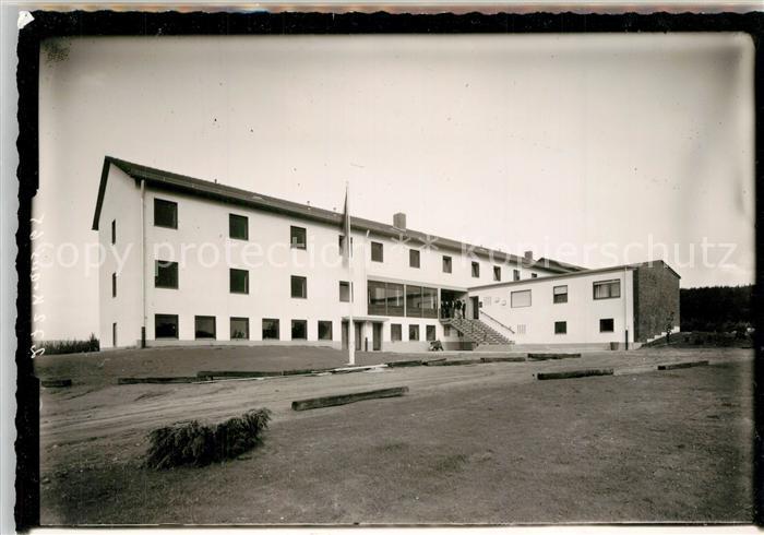 Hochspeyer Jugendheim