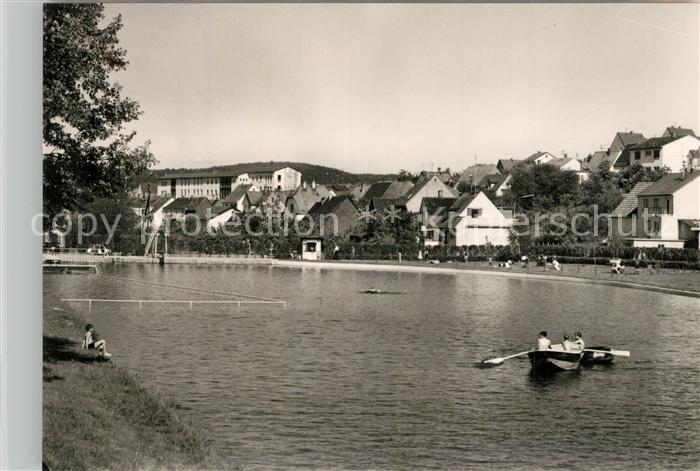 Hochspeyer Strandbad