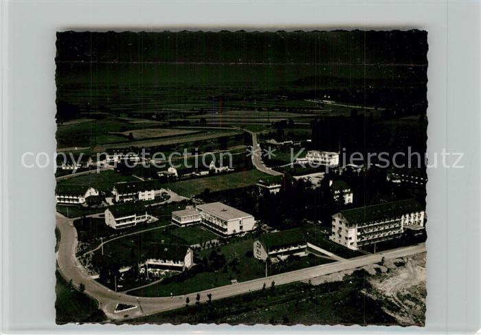 Bad Krozingen Fliegeraufnahme