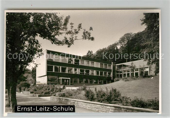 Sulzburg Freiburg Ernst-Leitz-Schule