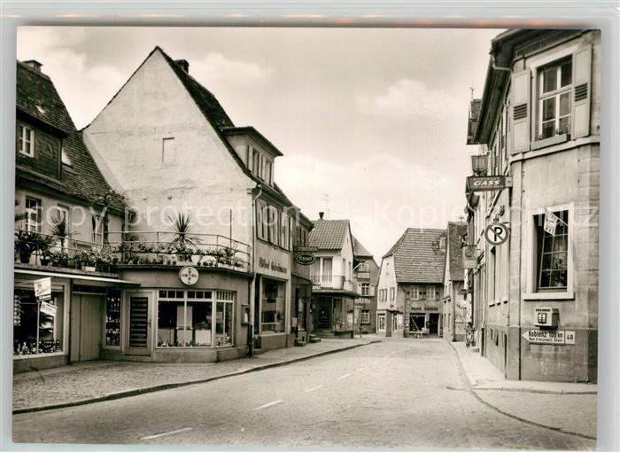 Rockenhausen Kreuznacher Strasse