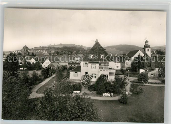 Rockenhausen Schloss
