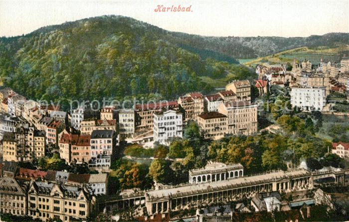 Karlsbad Eger