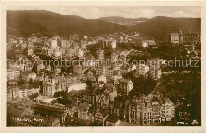 Karlovy Vary