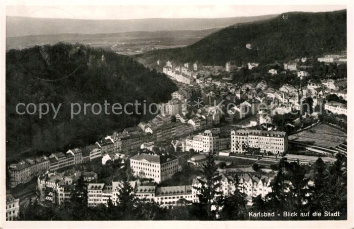 Karlsbad Eger