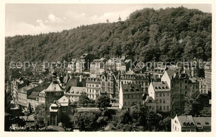 Karlsbad Eger