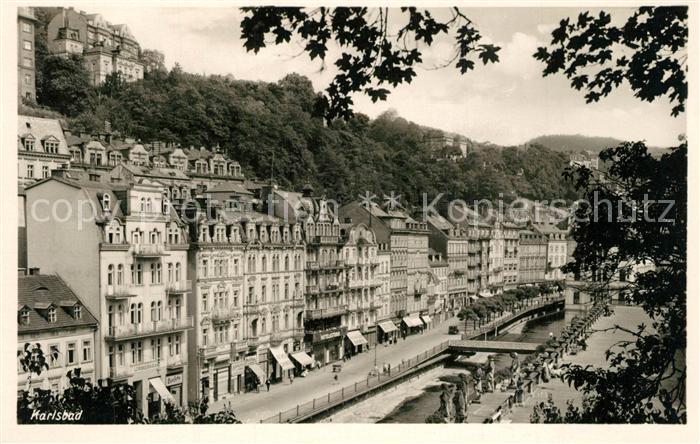Karlsbad Eger