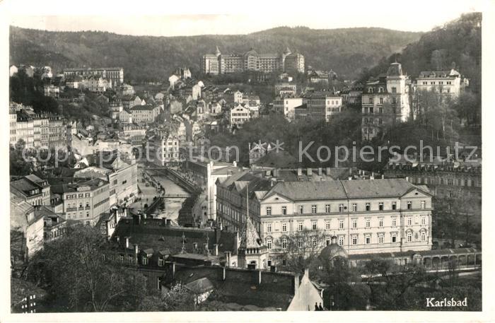 Karlsbad Eger