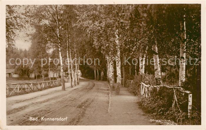 Bad Kunnersdorf