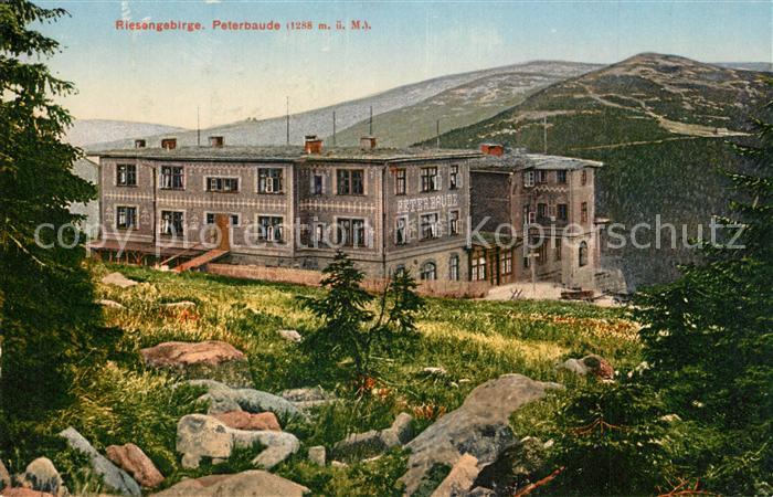 Peterbaude