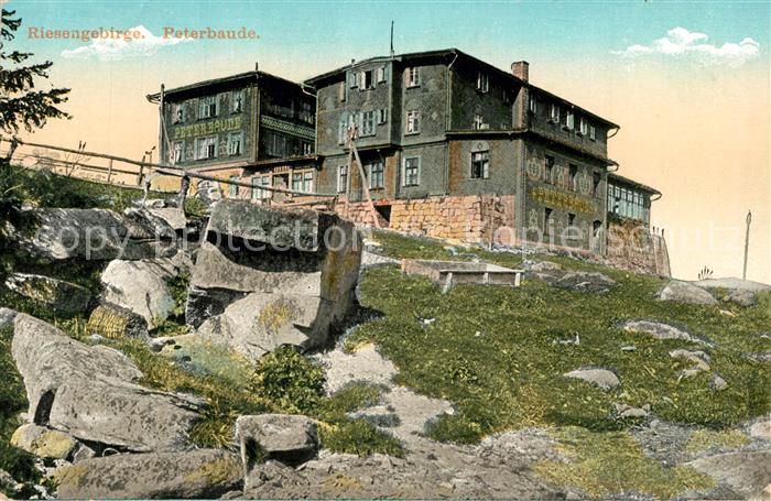 Peterbaude